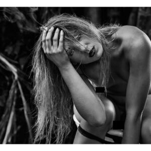 Izzy M | Toilet | Museum-Quality Matte Paper Poster