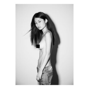 Mina | Studio 01 | Museum-Quality Matte Paper Poster