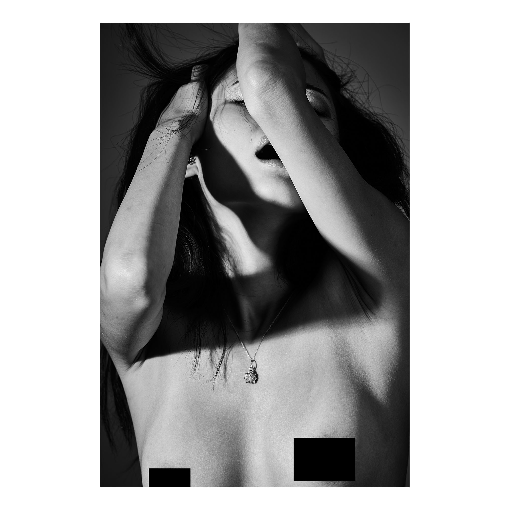 Mina | Studio 02 | Museum-Quality Matte Paper Poster