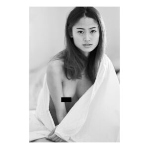 Mina | Sheets | Museum-Quality Matte Paper Poster