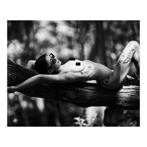 Roaming Session | Reyna 01 | Museum-Quality Matte Paper Poster