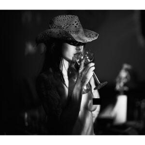 Roaming Session | Reyna 03 | Museum-Quality Matte Paper Poster