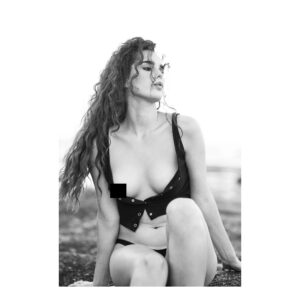 Jess T | Beach 03 | Museum-Quality Matte Paper Poster