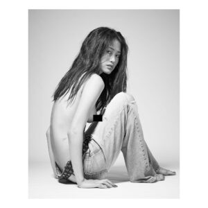 Mina | Studio 05 | Museum-Quality Matte Paper Poster